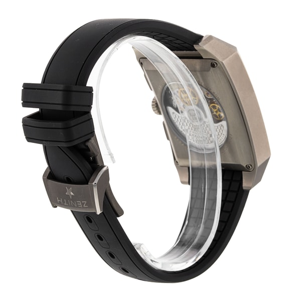 Zenith Port Royal Open Concept 95.0550.4021/77